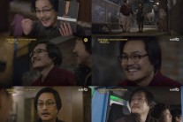 ‘응팔’ 가부장적 아버지가 많았던 시대, 김성균이 보여준 좋은 아버지