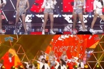퍼펄즈, 상큼함과 도도함 넘나드는 환상적인 무대! ‘나쁜여자의 매력’