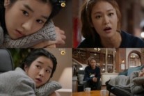 ‘무림학교’ 정유진, 이현우 향한 남다른 애정 드러내…감초 역할로 ‘눈도장’