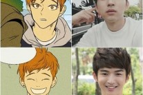 김희찬, ‘치인트’ 홍준 役 싱크로율 100% ‘기대 UP’