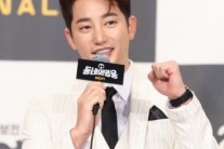[이슈현장]‘동네의 영웅’ 곽감독 “박시후 캐스팅 스스로 감탄”