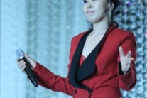 ‘백세인생’ 이애란, 전통가요대상 우수상 수상 영예