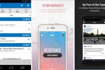 “새해엔 다이어트!”…피트니스앱 매출 덩달아 ‘껑충’