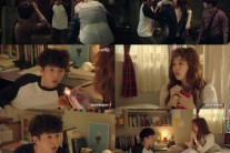 신예 김희찬 ‘치즈인더트랩’ 홍준 역으로 안방극장 매료
