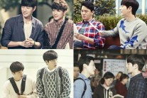 ‘치인트’ 박해진, ‘남녀케미‘ ‘남남케미’ 모두 다 가능