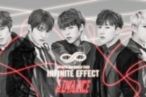 인피니트, 월드투어 앙코르 콘서트 티켓 오픈 12분 만에 전석 매진