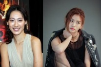 ‘만수르 청혼설’ 안다, 이번에는 이사벨라 롱과 ‘평행이론’