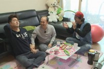 ‘나혼자산다‘예비 신랑 육중완, 신혼집 최초 공개