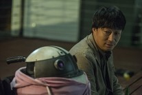 ‘로봇, 소리’, 진한 부성애가 피우는 ‘감동의 꽃’