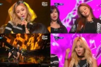 ‘엠카운트다운’ 퍼펄즈,’나쁜여자의 유혹이 시작된다’