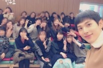 ‘컬투쇼’ 임시완, 재출연 의지 불태우며 깜짝 공약…”‘오빠 생각’ 500만 돌파시 재출연하겠다”