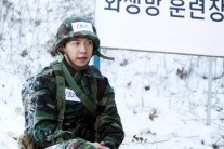 이승기 내달 현역병 입대…신곡 ‘나 군대간다’ 국민입대송 기대
