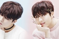 유승우, 파스텔톤의 화사한 컴백 화보 공개…’남친짤’의 정석!