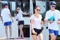 [응팔 푸켓휴가]택이 옆에 덕선?…아니, 덕선이 엄마라구?