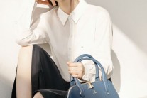 김현주,도해강보다 더 모던하고 시크한 화보 공개