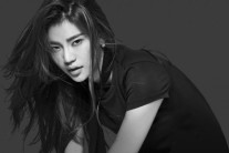 만수르의 그녀 안다, ‘뮤뱅’ 섹시 무대 예고…이사벨라 롱과 평행이론 이어가나