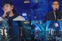 ‘뮤직뱅크’ 놉케이 ‘추운겨울을 따뜻하게 녹여낼 ‘클라이막스”
