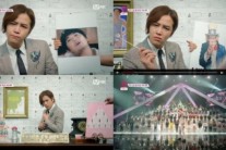 ‘프로듀스 101′ 장근석, 능수능란 표정연기와 액션 ’25년차 배우의 위엄’