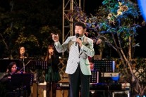 설운도, 23일 새벽 모친상…조문 행렬 이어져