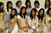 소녀시대 될 뻔한 허찬미, 트와이스 될 뻔한 전소미