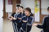 ‘제2회 로엔뮤직캠프’ 참가자 전원, 피날레 공연에서 K-팝스타로 깜짝 변신