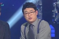결혼한 박영진 “사랑은 아름답기 보다 고통스러운 것”