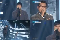 ‘음악중심’ 놉케이, 남성미 넘치는 래퍼…훈제이와 함께 풍성한 무대 꾸며