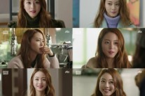 ‘마담 앙트완’ 한예슬 ‘역시 러블리 로코퀸’..시청자 공감 지수 UP