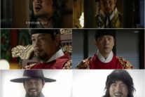 ‘장영실’, 흥미로운 스토리와 배우들의 압도적인 연기