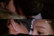 ‘드림팀’ 정가은, 양세형과 차에서 키스 살펴보니 ‘아찔’