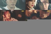 ‘동네의 영웅’ 지일주, 목숨 버리고 박시후-최윤소 살렸다 ‘신스틸러’