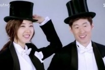 ‘런닝맨’ 박지성, 특별한 애칭으로 아내 김민지 불러 ‘눈길’