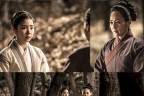 ‘육룡’신세경과 ‘무명‘수장 전미선의 심상치 않은 모녀 상봉