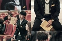 ‘치즈인더트랩’ 박해진, 엑소도 울고 갈 ‘우월 교복핏’…’눈 호강하네’