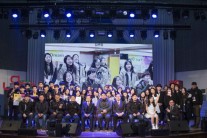 청소년 꿈과 희망 꽃피운 ‘제2회 로엔뮤직캠프’ 성료
