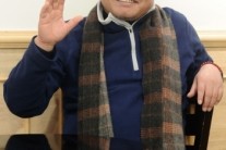 김흥국-윤형주, ‘음산협’ 서희덕 후보 지지 “가수들의 권익 위한 공약 동감”
