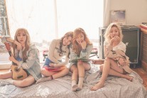 걸그룹 마마무 컴백…29일 싱글 선공개
