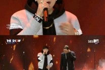 ‘더 쇼’ 놉케이, 가슴을 울리는 감성 래핑 ‘클라이막스’