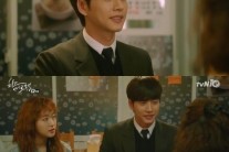 ‘치즈인더트랩’ 박해진, 김고은 부모 만나 소탕한 매력 ‘눈길’