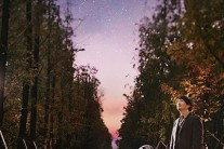 ‘로봇, 소리’ 이성민의 부성애, 얼어붙은 극장가 녹일까