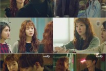 ‘치인트’김고은, 기승전귀여움