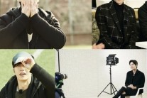 박해진, 중국 예능 ‘하이 마이 스타(가제)’ 부산 촬영 스틸 공개…‘예능마저 특별해지네’