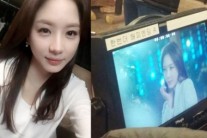 ‘한번 더 해피엔딩’ 김사희, 유인나 자극하는 재혼녀로 ‘깜짝 출연’