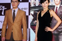 박희순-박예진 커플 부부됐다…이미 혼인신고 마쳐