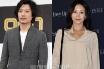 박희순, 박예진과 지난해 6월 혼인신고, “신혼 생활 중”