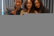 ‘로봇, 소리’ 이성민-이하늬, ‘박선영의 씨네타운’ 출연으로 예능감 폭발 ‘웃음만발’