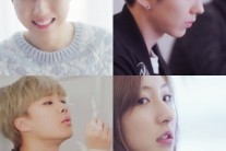 유승우, 신곡 ‘뭐 어때’ 뮤직비디오 티저 공개…우주소년-몬스타엑스-보이프렌드 뭉쳤다