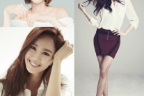 지소연, 명품 몸매 과시하며 매력 발산…’청초한 매력에 섹시함은 덤’