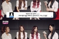 ‘쇼챔피언’ 달샤벳 세리 “죽을 때 까지 달샤벳 하겠다!”
