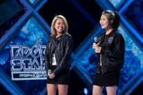‘K팝스타5’ 드림팀 이수정과 유제이가 한 팀으로 뭉쳤다